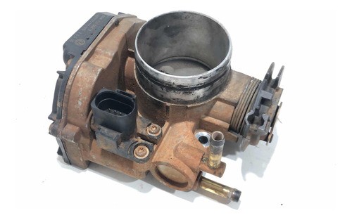 Corpo De Borboleta Tbi Vw Golf Audi A3 1.6 Sr 06a133064j