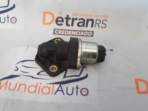 Atuador Marcha Lenta Ford Ka/fiesta 510135-a2223