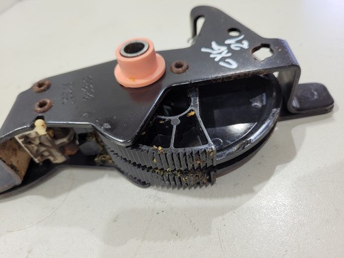 Pedal Embreagem Renault Clio 2003/15 (r)