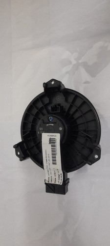 Motor Ventilador Ventilação Caixa Ar Gm Onix 1.0 Ls 2016