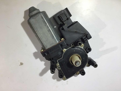 Motor Vidro Elétrico Dianteiro Esquerdo Audi A4 94/98 22065*