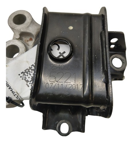 Coxim Motor Dianteiro Direito Onix Prisma 2013 A 2019