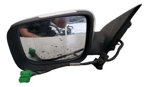 Espelho Retrovisor Xc60 Esquerdo 2009 2010 2011 2012 2013