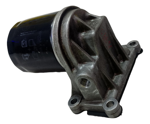 Suporte Filtro Óleo Motor Ford Ranger 2.3 Fusion 2.5 07 A 12