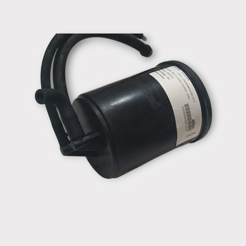 Filtro Canister Gm Corsa Prisma Celta Vectra Cobalt  94 2017