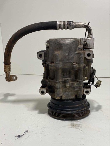 Compressor Ar Condicionado Fiat Brava / Marea 4425002131