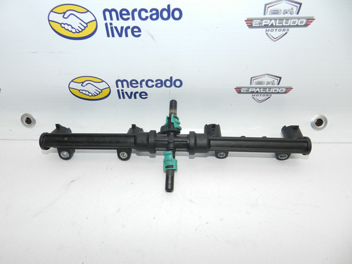 Flauta Injeção Primária Honda Cbr 1000r 2008 A 2012