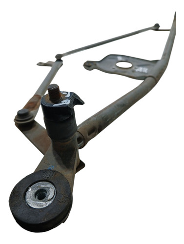 Galhada Limpador Parabrisa Vw Gol  2003 A 2010 Com Dtl (ap)