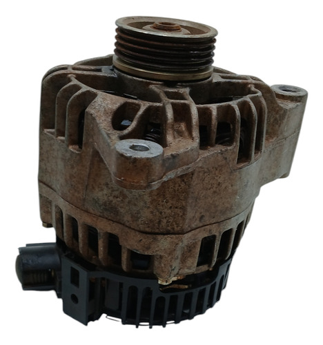 Alternador Peugeot Partner 1.6 2009 (e) Cx407