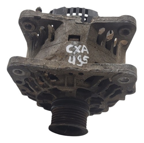 Alternador Vw Gol Fox Voyage 00/10 (al) Cxa 435