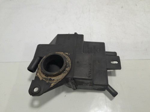 Radiador Suspiro Antichama Iveco Daily 3510 4912 1997/2007