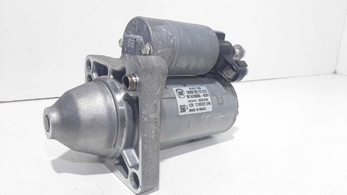 Motor De Arranque Partida Fiat Mobi 8v 2022  Cod.51911199