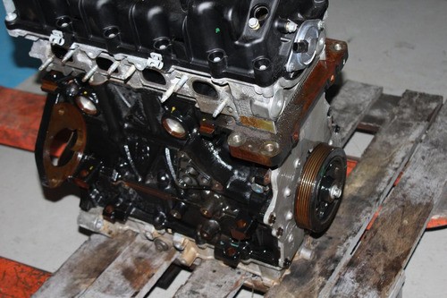 Motor Parcial 1.8l Flex 16v Km75688 Jeep Renegade 15/22 (289