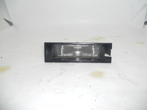 Lanterna Luz Placa Fiat Mobi 2019 51766508