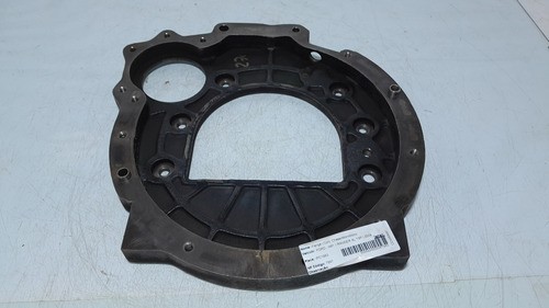 Flange Caixa Motor Capa Seca Ford Ranger 3.0 2005/12