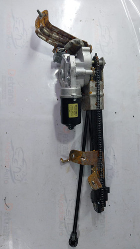 Motor Elevação Tampa Tras Compass  68250076ad 14110-00399