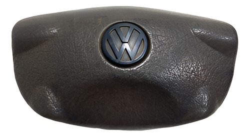 Tampa Buzina Miolo Volante Vw Saveiro Parati Santana Oem