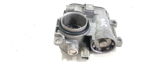 Corpo De Borboleta Tbi Peugeot / Clio 1.0 16v 8200166870