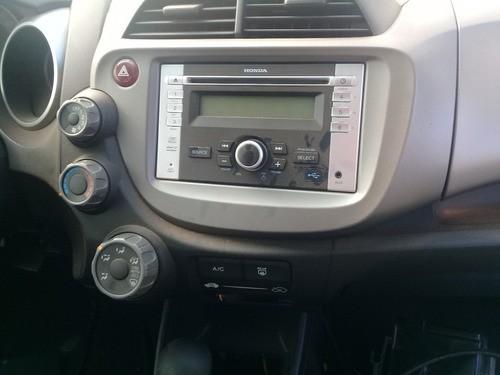 Radio Honda Fit 2013 Original 