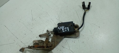 Fechadura Porta L.e Fiat Uno 1992/00 (r)