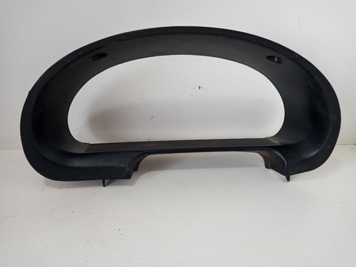 Moldura Painel  De Instrumentos Vw Ford 558857183