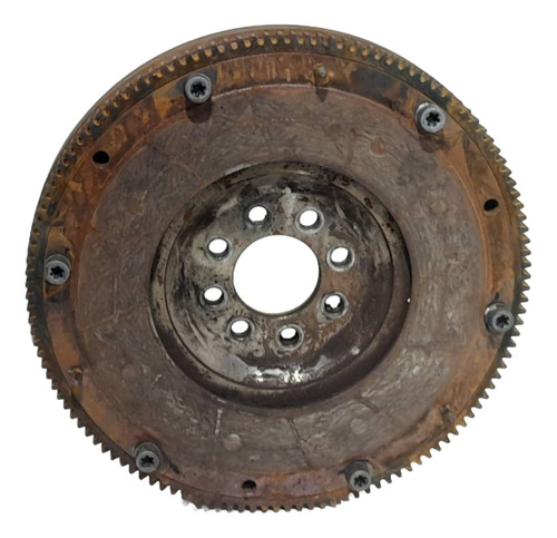 Volante | Motor  Fiat Doblo Essence 7l E 2021