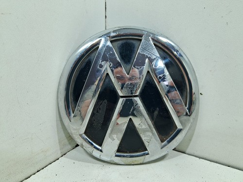 Emblema Traseiro Vw Gol (a)cxa 361