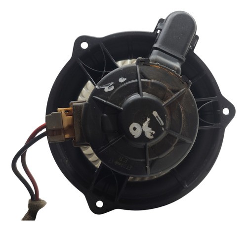 Motor Ar Forçado Hyundai I30 09/11 (al) Cxf 41