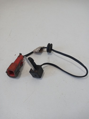 Sensor De Temperatura Evaporador Ar Condc. Gm Astra 90560369