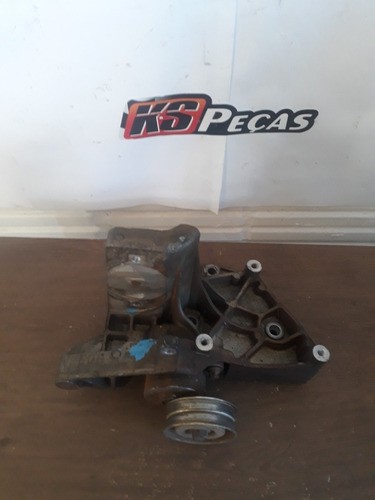 Suporte Compressor Ar Corsa/doblo/montana/meriva/strada