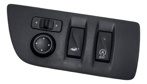 Comando Vidro Elétrico Retrovisor Kwid Outside 2018 A 2024