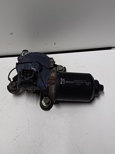 Motor Limpador Parabrisa Dianteiro Pajero Tr4 2015 2.0 Orig