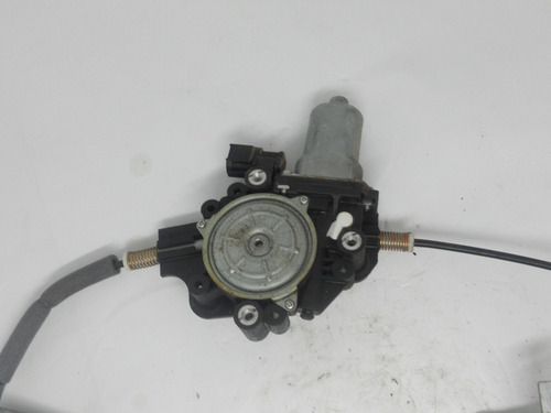Maquina Vidro Traseira Direita Nissan Sentra 2007 A 2012