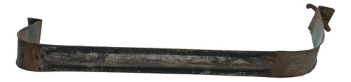 Cinta Suporte Tanque D20 1985 Ate 1996