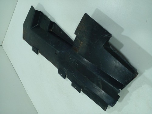 Defletor Radiador Vw Gol G3/4 377121284 (m)