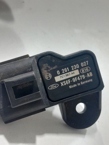 Sensor Map Ford Fiesta Ecosport Zetec 1.0 1.6 (vj) E109