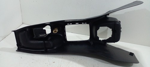 Console Central Peugeot 206 207 2004/10 9625036877 (r)