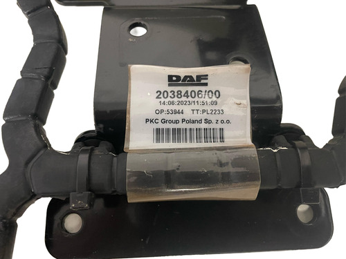 Chicote Bomba Arla Xf Ftt 530 2024 - 2038406/00 - Detalhes