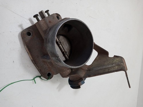 Tbi Corpo De Borboleta Ford Focus 1.6 16v Original