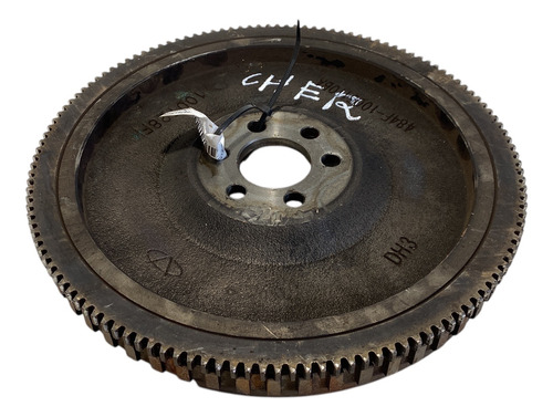 Volante Motor Cremalheira Chery Cielo 1.6 484f1005110ba