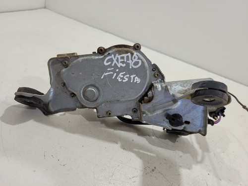 Motor Limpador Vigia Ford Fiesta 96/02 0390201532 (r)