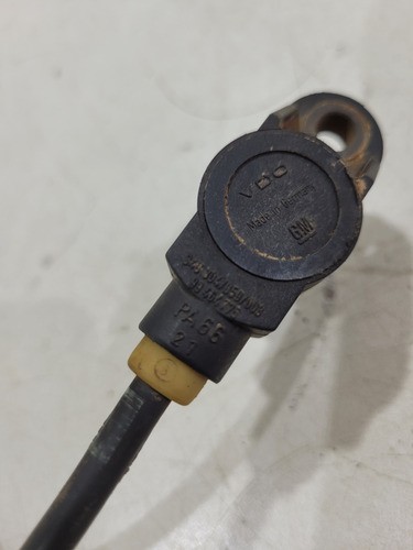 Sensor Dianteiro Gm Vectra 1997/05 (r)