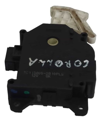 Motor Atuador Caixa Ar Toyota Corolla 2.0 2011 2018 Original