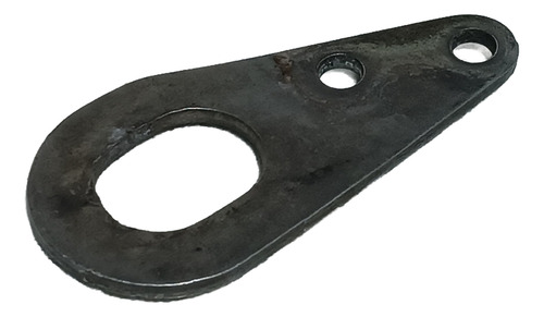 Suporte Cabeçote Erguer Içar Maxion 2.5 Sprinter Ranger S10