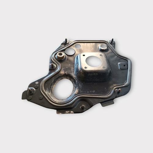 Chapa Tampa Painel Corta Fogo Gm Corsa/wind/classic 96 2001