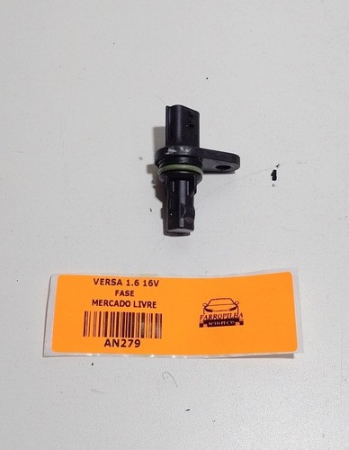 Sensor Fase Nissan Versa/march 1.6 13/18