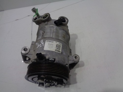 Compressor De Ar Condicionado Toro 2021 Diesel Com 6358km