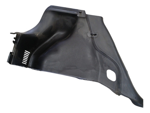 Forro Lateral Port Malas Tras Esq Hb20 1.6 2016 Adl Pti (ap)