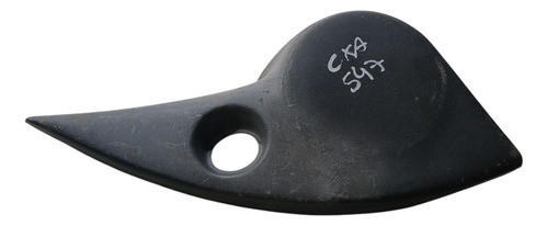 Moldura Interna Retrovisor L/d Gm Corsa 94/12 C/ Dtl  (ap)