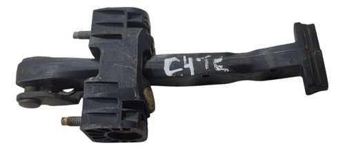 Limitador Porta Traseira Esquerda Citroen C4/ 2008 (al)